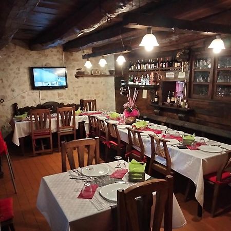 I Casali Del Buontempo Villa Buggiano Ngoại thất bức ảnh