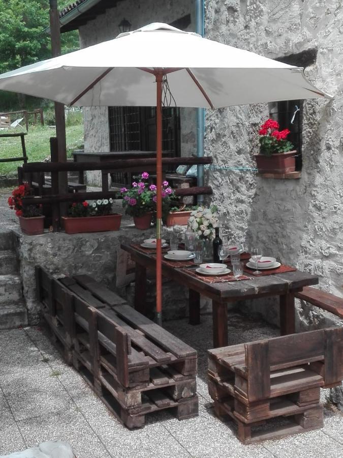 I Casali Del Buontempo Villa Buggiano Ngoại thất bức ảnh