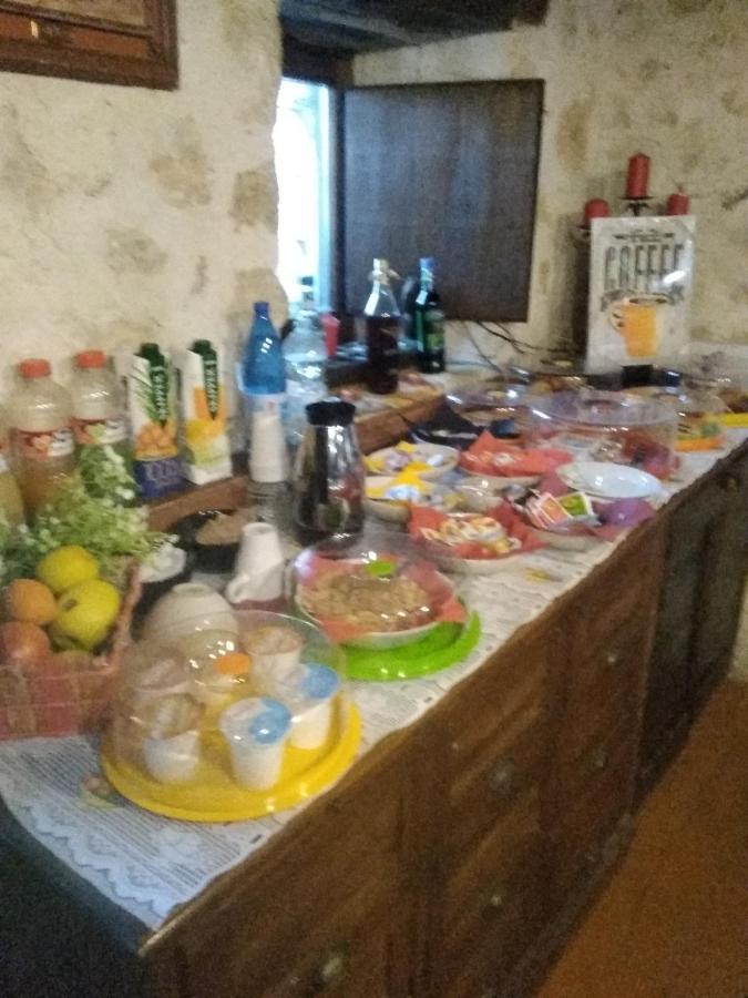 I Casali Del Buontempo Villa Buggiano Ngoại thất bức ảnh