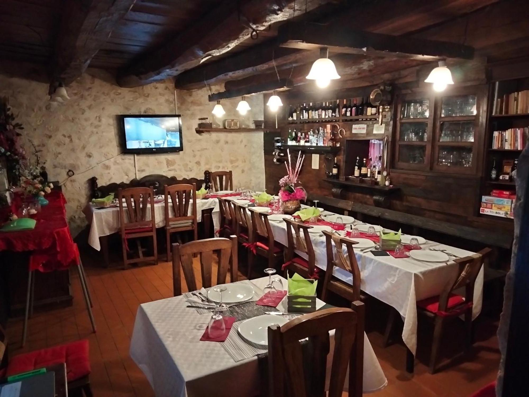 I Casali Del Buontempo Villa Buggiano Ngoại thất bức ảnh