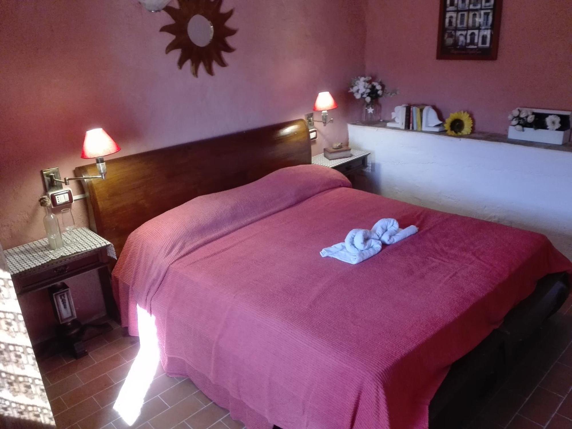 I Casali Del Buontempo Villa Buggiano Ngoại thất bức ảnh