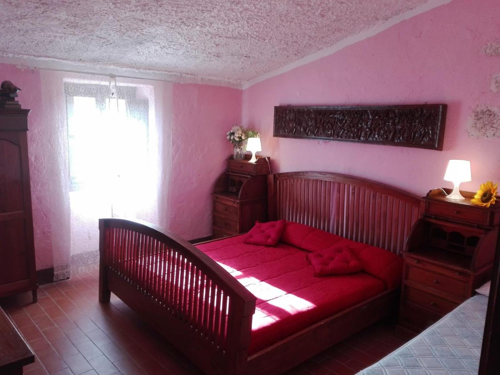 I Casali Del Buontempo Villa Buggiano Ngoại thất bức ảnh