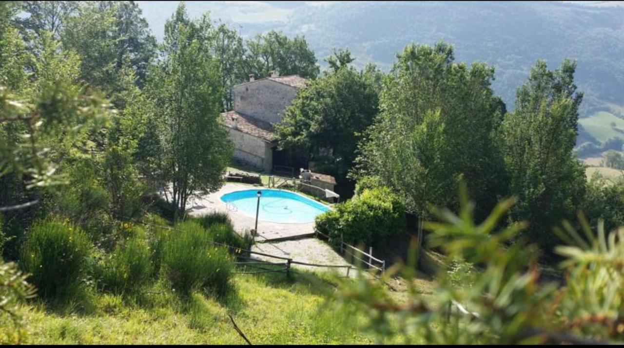 I Casali Del Buontempo Villa Buggiano Ngoại thất bức ảnh