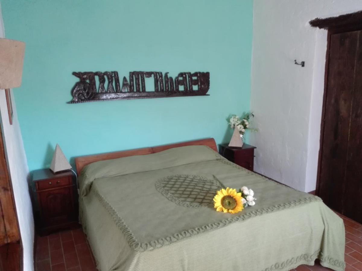I Casali Del Buontempo Villa Buggiano Ngoại thất bức ảnh