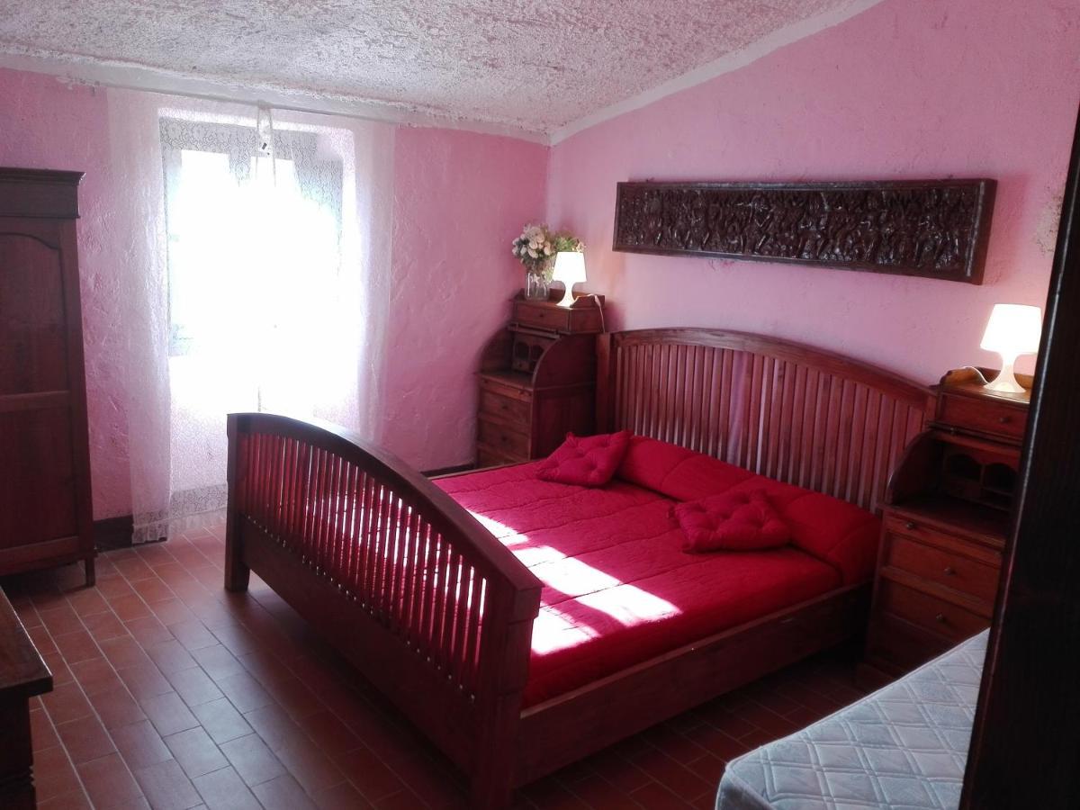 I Casali Del Buontempo Villa Buggiano Ngoại thất bức ảnh