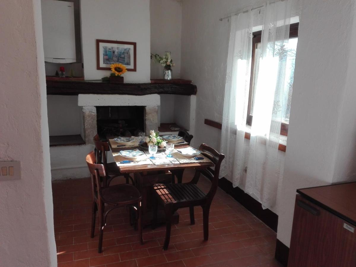 I Casali Del Buontempo Villa Buggiano Ngoại thất bức ảnh