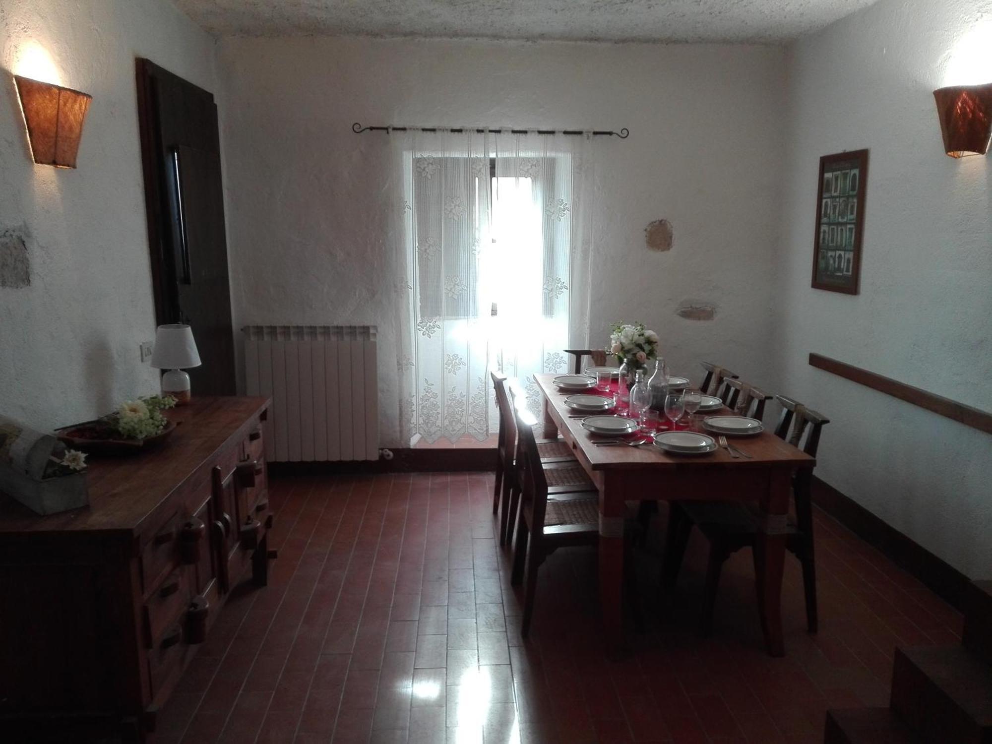 I Casali Del Buontempo Villa Buggiano Ngoại thất bức ảnh