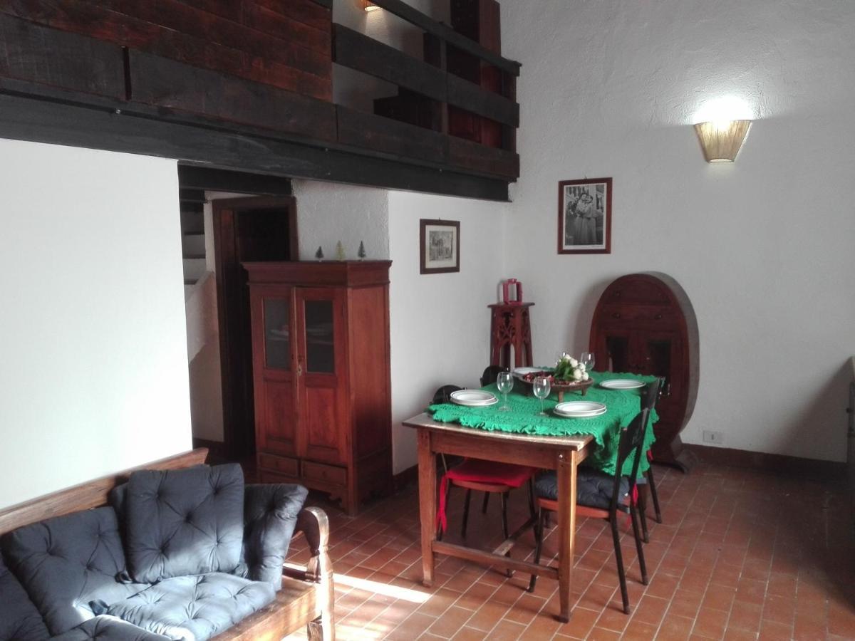 I Casali Del Buontempo Villa Buggiano Ngoại thất bức ảnh