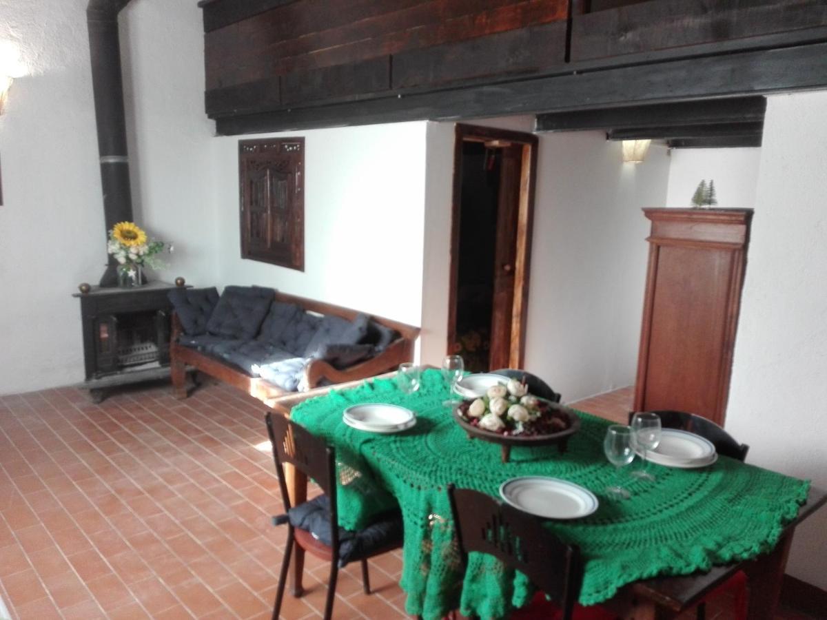 I Casali Del Buontempo Villa Buggiano Ngoại thất bức ảnh
