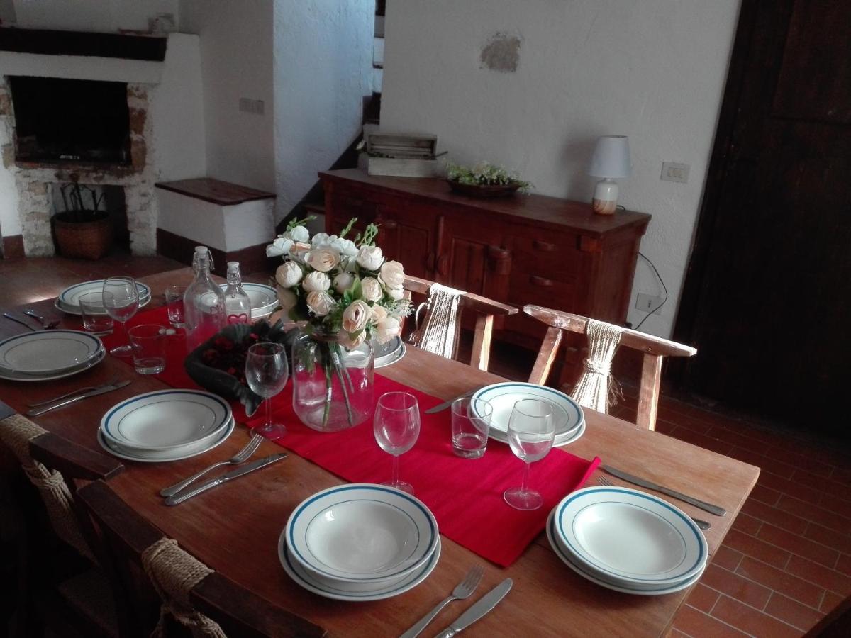 I Casali Del Buontempo Villa Buggiano Ngoại thất bức ảnh