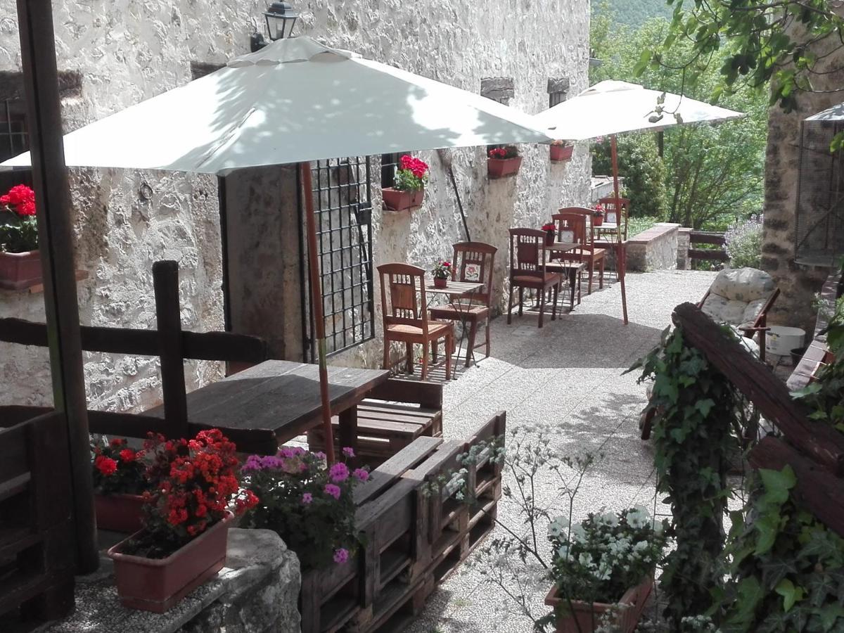 I Casali Del Buontempo Villa Buggiano Ngoại thất bức ảnh