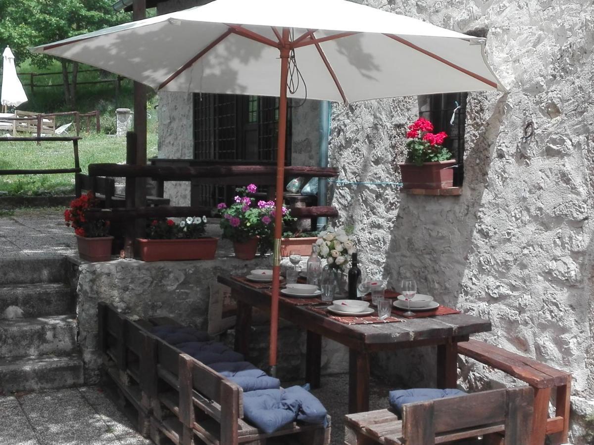 I Casali Del Buontempo Villa Buggiano Ngoại thất bức ảnh