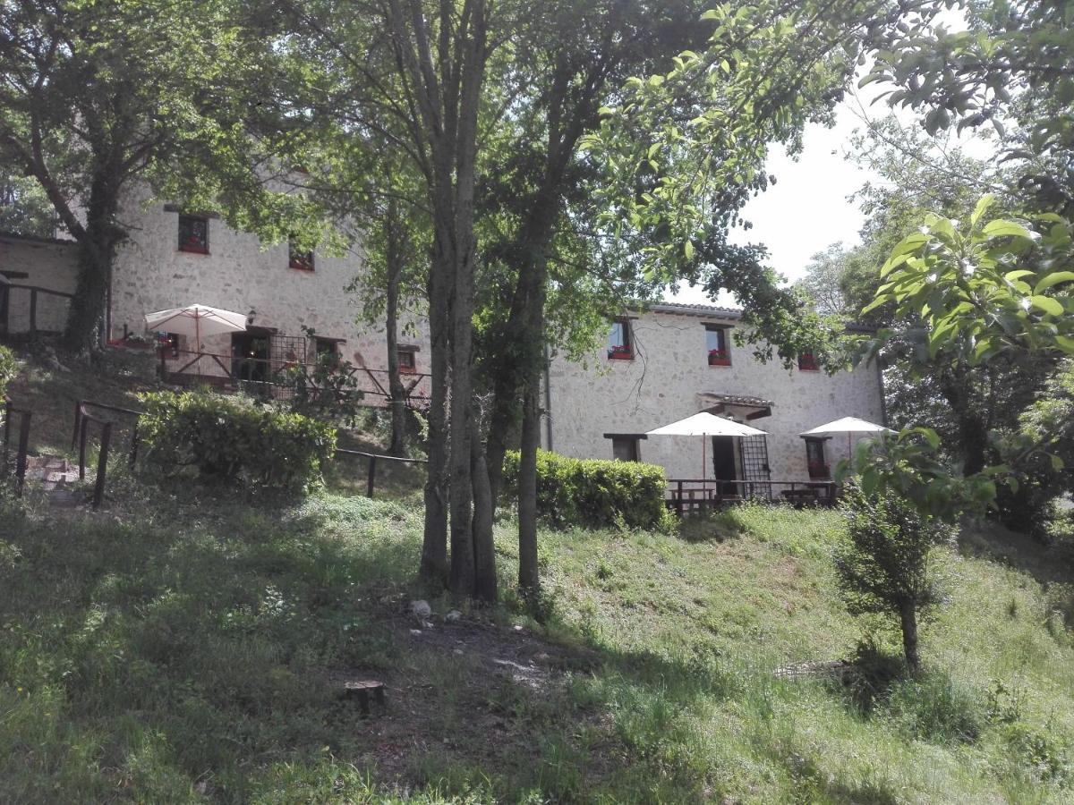 I Casali Del Buontempo Villa Buggiano Ngoại thất bức ảnh