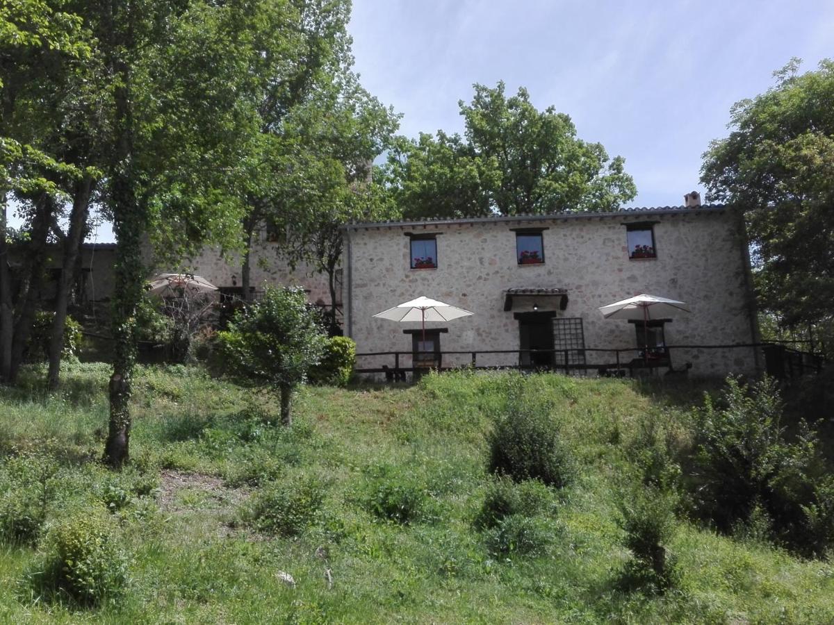 I Casali Del Buontempo Villa Buggiano Ngoại thất bức ảnh
